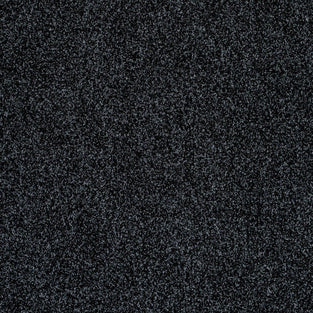 Anthracite Black Outdoor Carpet