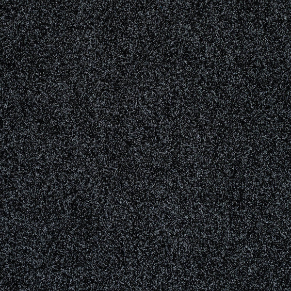 Anthracite Black Outdoor Carpet