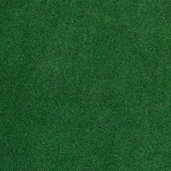 Dark Green Outdoor Carpet