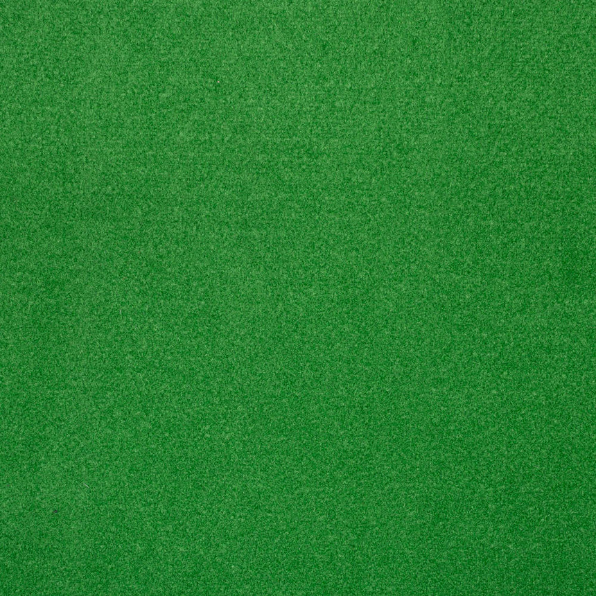 Light Green Outdoor Carpet