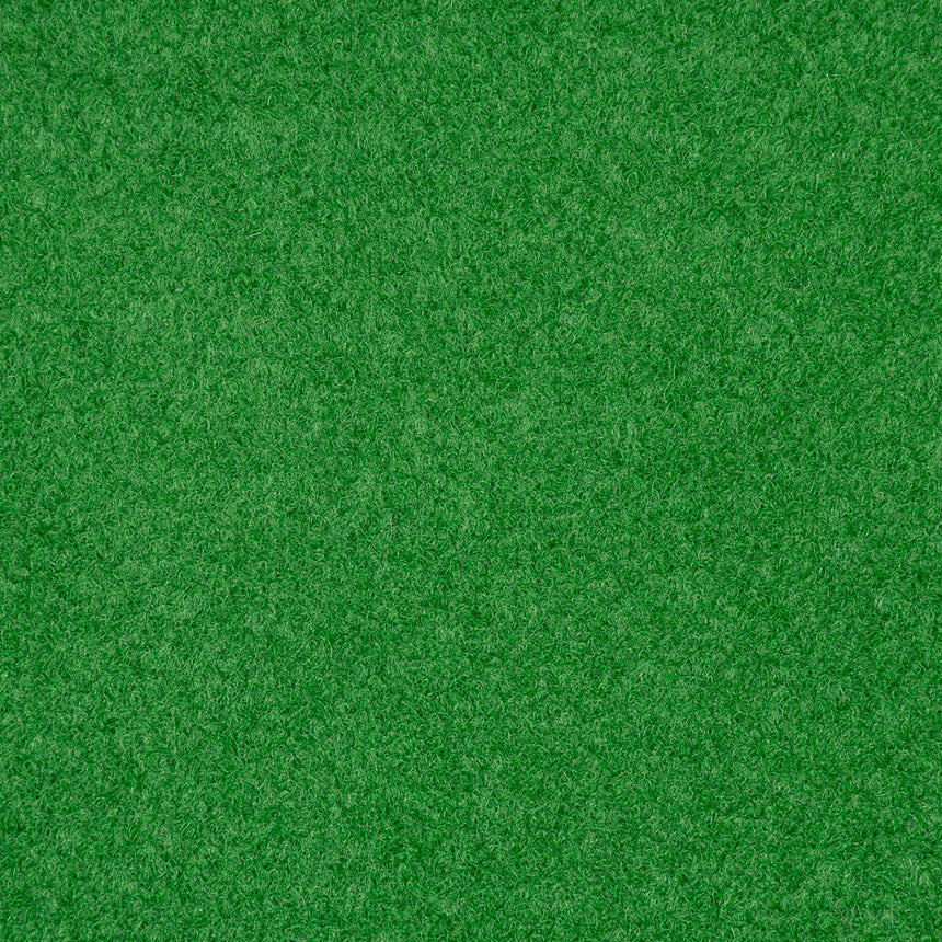 Light Green Outdoor Carpet