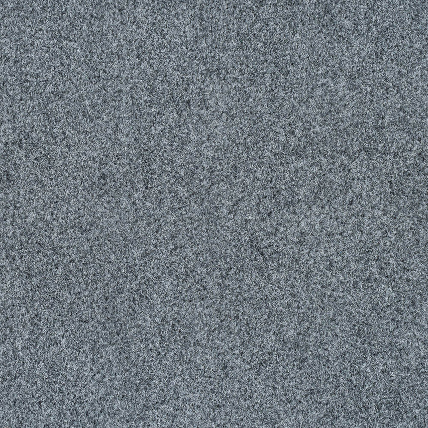 Light Grey Outdoor Carpet