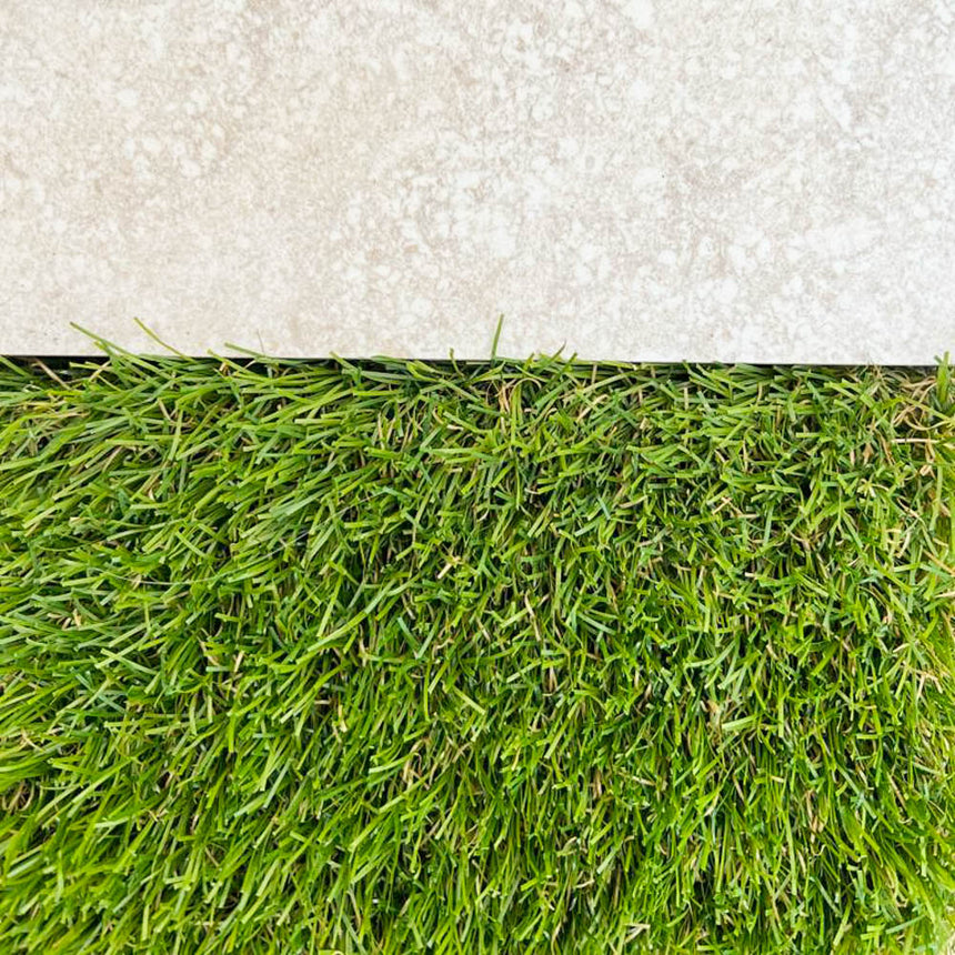 Snowdrop 37mm Artificial Grass