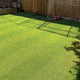 Wembley Striped 30mm Artificial Grass