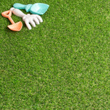 Damson 37mm Artificial Grass