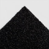 Diamond Black 7.5mm Artificial Grass