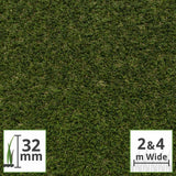 Asham 32 Artificial Grass