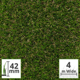 Victoria Elite Artificial Grass