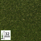 Asham 32 Artificial Grass