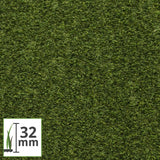 Grafton 32 Artificial Grass