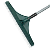 Telescopic Artificial Grass Rake head