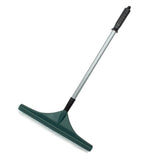 Telescopic Artificial Grass Rake closed