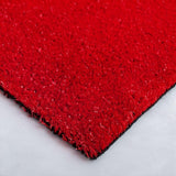 Ruby Red 7.5mm Artificial Grass