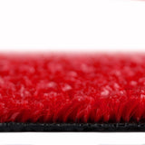 Ruby Red 7.5mm Artificial Grass